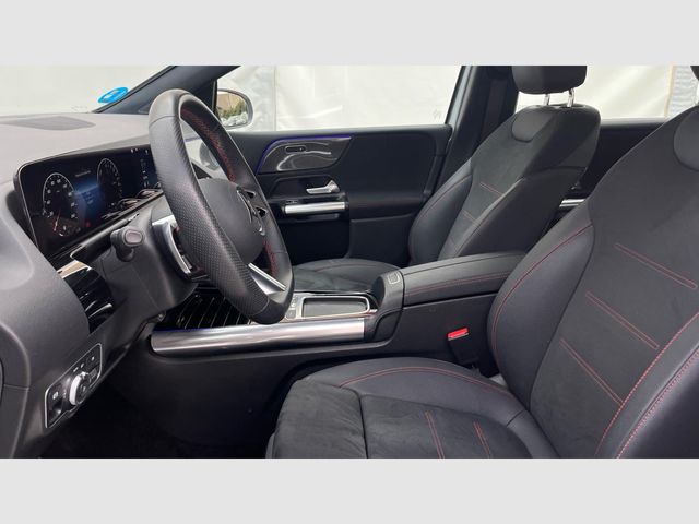 Mercedes Benz Clase B B 250 e