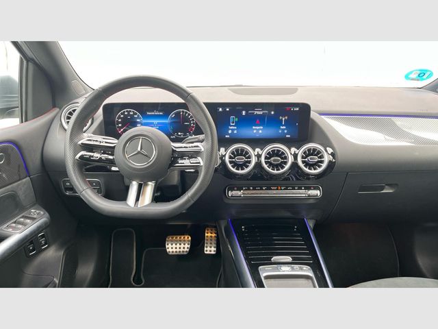 Mercedes Benz Clase B B 250 e