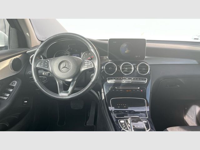 Mercedes Benz Clase GLC GLC 220 d 4MATIC