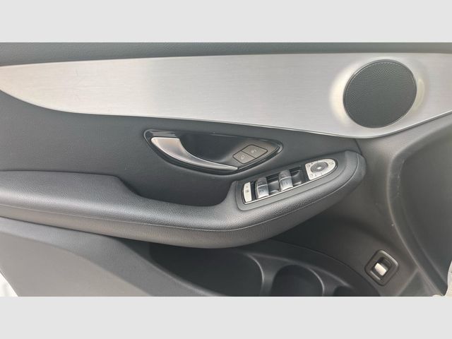 Mercedes Benz Clase GLC GLC 220 d 4MATIC