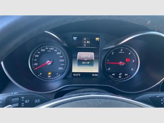 Mercedes Benz Clase GLC GLC 220 d 4MATIC