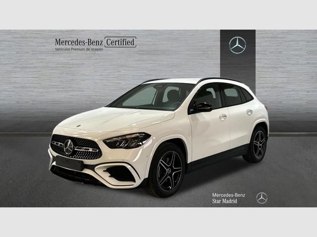 Mercedes Benz GLA GLA 200 D
