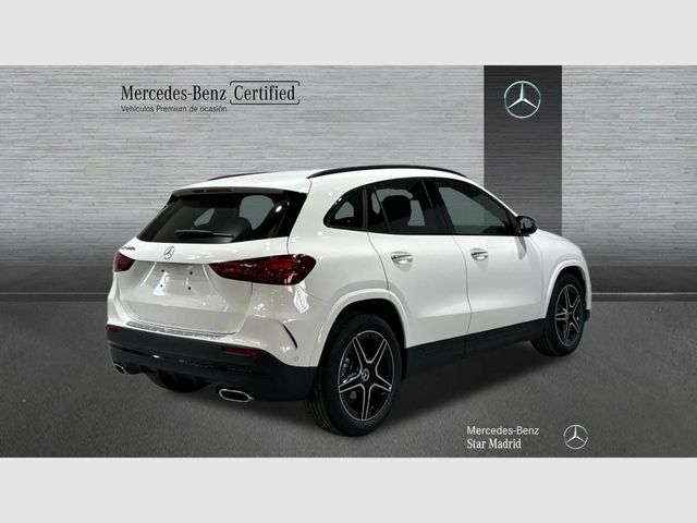 Mercedes Benz GLA GLA 200 D