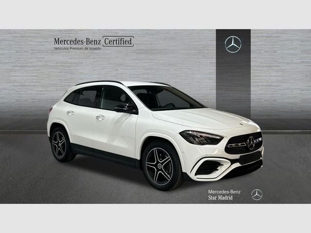 Mercedes Benz GLA GLA 200 D
