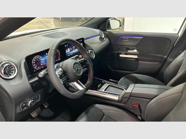 Mercedes Benz GLA GLA 200 D