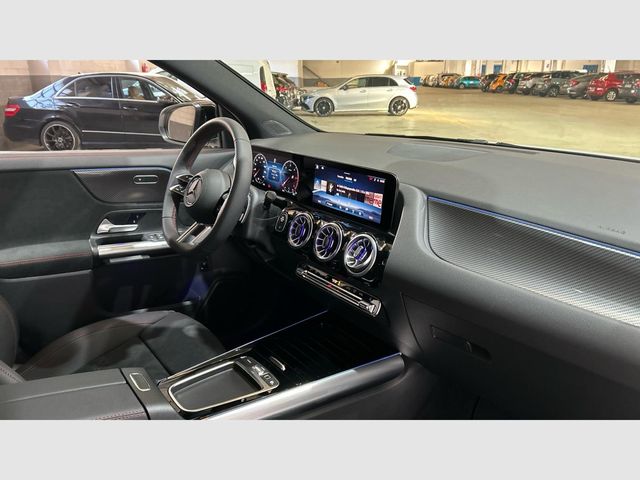 Mercedes Benz GLA GLA 200 D