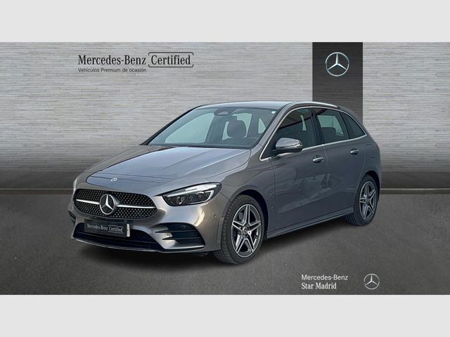 Mercedes Benz Clase B B 250 e