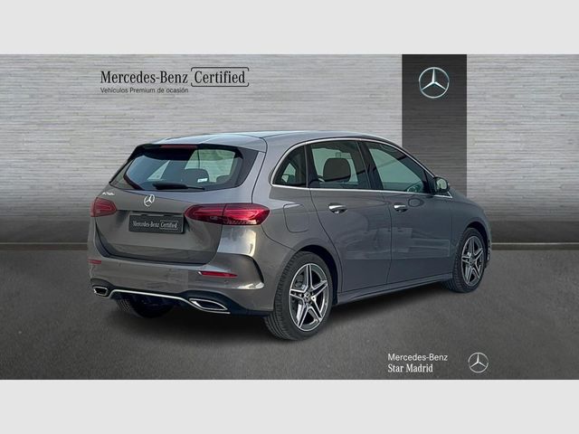 Mercedes Benz Clase B B 250 e