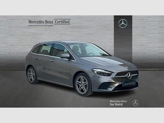 Mercedes Benz Clase B B 250 e