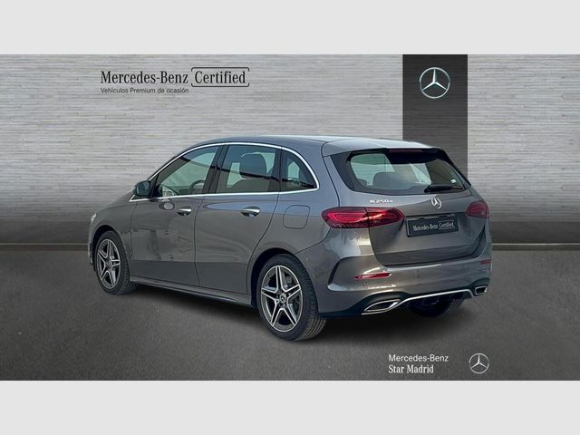 Mercedes Benz Clase B B 250 e