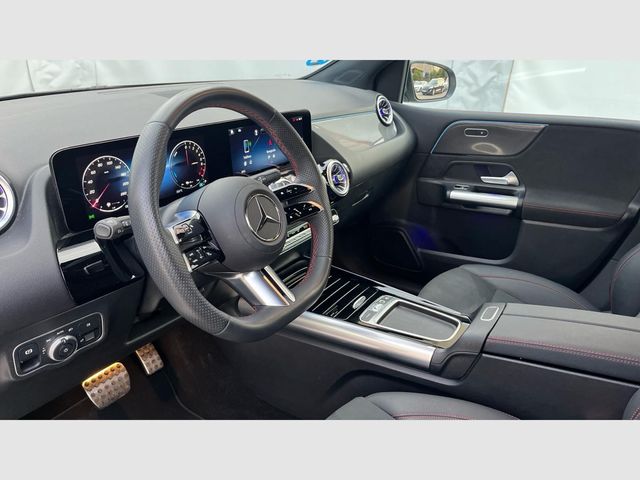 Mercedes Benz Clase B B 250 e