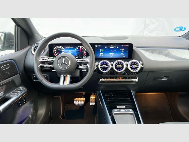 Mercedes Benz Clase B B 250 e