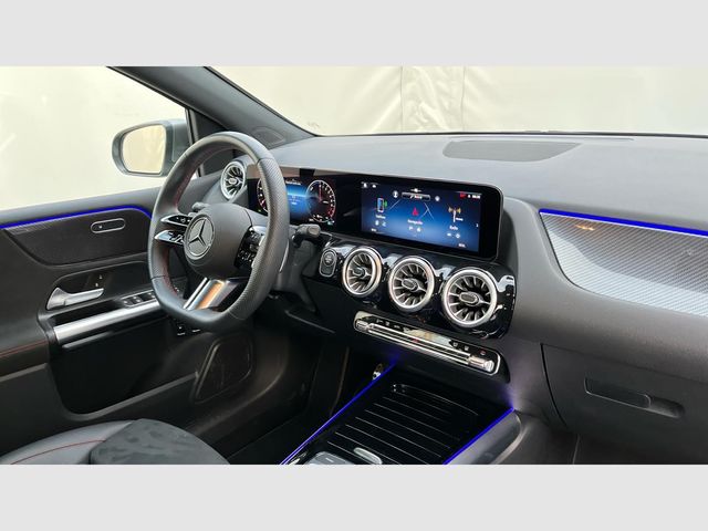 Mercedes Benz Clase B B 250 e