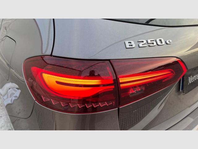 Mercedes Benz Clase B B 250 e