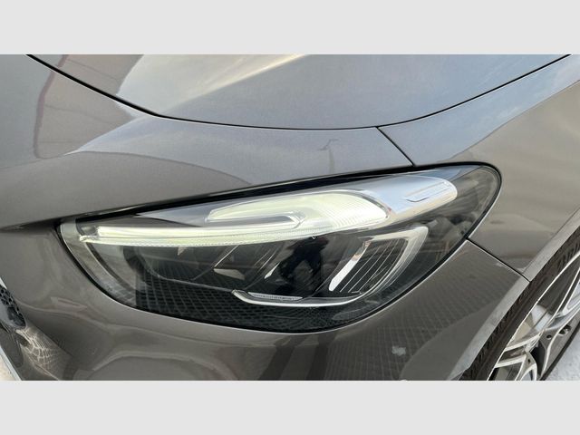 Mercedes Benz Clase B B 250 e