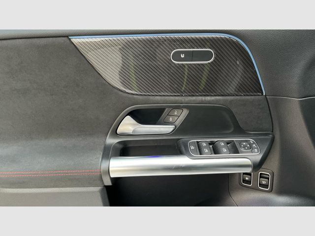 Mercedes Benz Clase B B 250 e