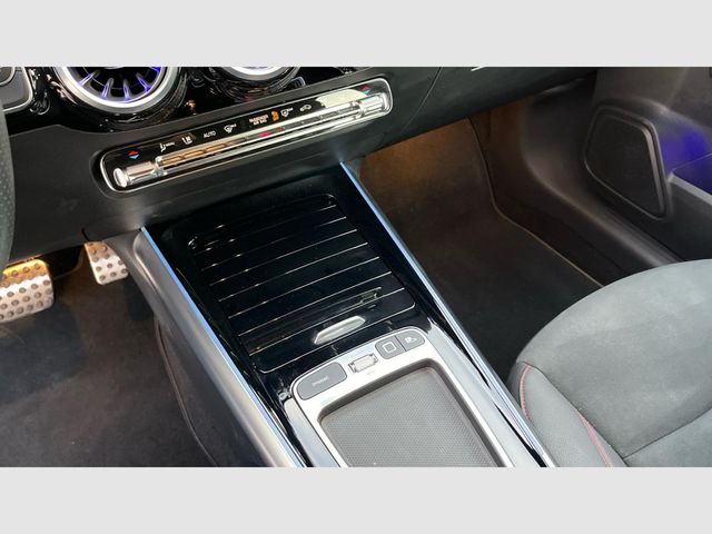 Mercedes Benz Clase B B 250 e