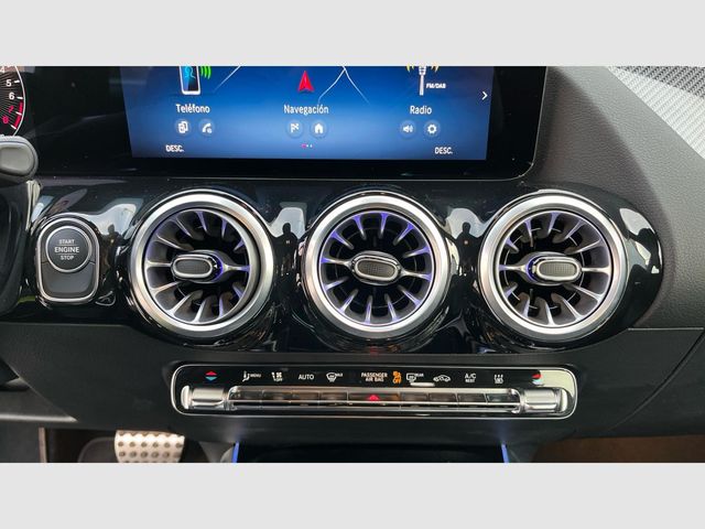 Mercedes Benz Clase B B 250 e