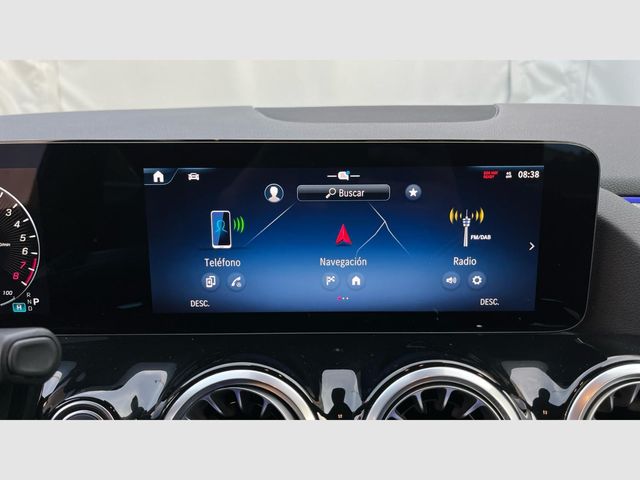 Mercedes Benz Clase B B 250 e