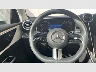 Mercedes Benz GLC GLC 300 de 4MATIC