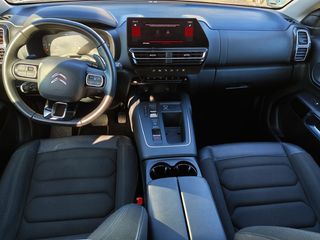 Citroen C5 Aircross BlueHdi 130 S&S C Series EAT8 96 kW (131 CV)