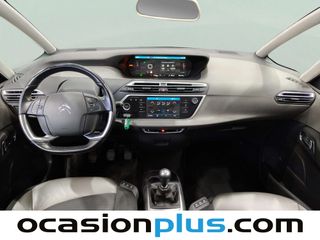Citroen Grand C4 Picasso BlueHDi 150 Shine 7 Plazas 110 kW (150 CV)