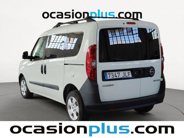 Opel Combo Tour 1.6 CDTI Expression L1 H1 77 kW (105 CV)
