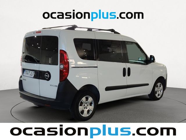 Opel Combo Tour 1.6 CDTI Expression L1 H1 77 kW (105 CV)