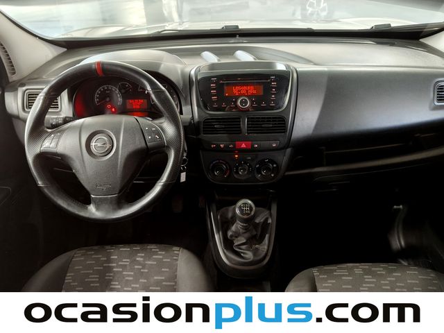 Opel Combo Tour 1.6 CDTI Expression L1 H1 77 kW (105 CV)