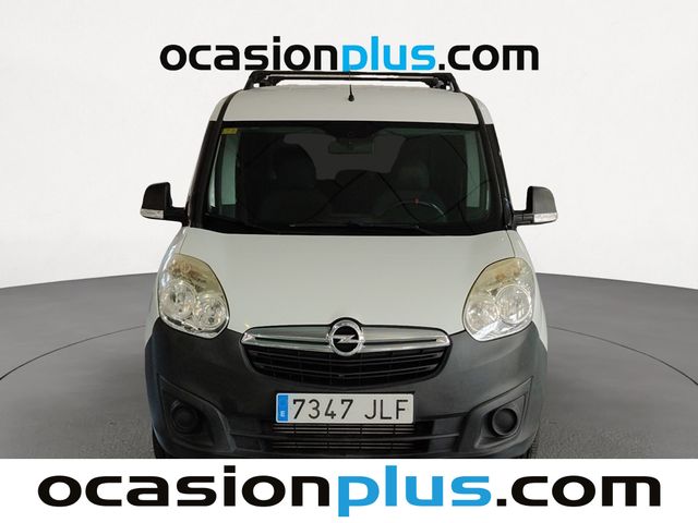 Opel Combo Tour 1.6 CDTI Expression L1 H1 77 kW (105 CV)