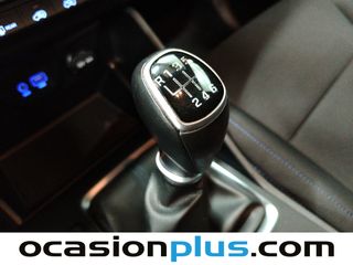 Hyundai Tucson 1.7 CRDI BlueDrive Go! 4x2 85 kW (115 CV)