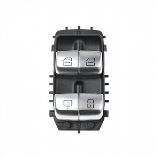 BOTONERA ELEVALUNAS MERCEDES BENZ 14-18 w213 s213