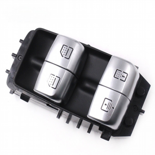 BOTONERA ELEVALUNAS MERCEDES BENZ 14-18 w213 s213