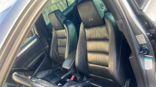 Volkswagen Golf mk6R