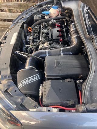 Volkswagen Golf mk6R