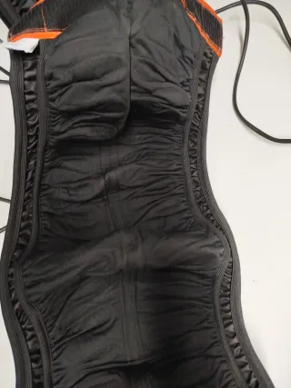 Calentadores Rueda Moto Thermal Technology