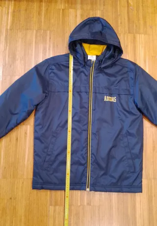 Chaqueta Adidas para altura 164 sm
