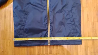 Chaqueta Adidas para altura 164 sm
