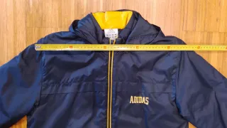 Chaqueta Adidas para altura 164 sm
