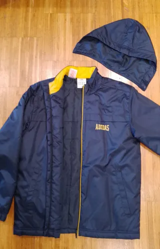Chaqueta Adidas para altura 164 sm
