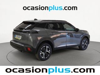 Peugeot 2008 PureTech 100 S&S Allure 75 kW (100 CV)