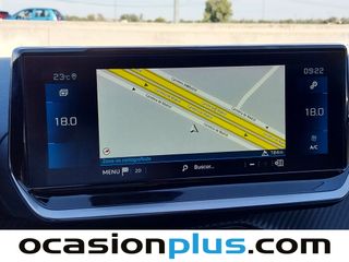 Peugeot 2008 PureTech 130 S&S GT EAT8 96 kW (130 CV)