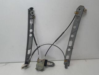 Elevalunas renault megane ii authentique 1148616