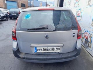 Elevalunas renault megane ii authentique 1148616