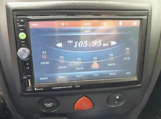 Elevalunas renault megane ii authentique 1148616