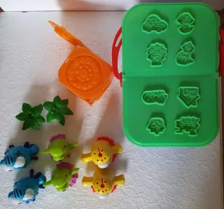 Giochi Dido/Pongo - Pari al Nuovo