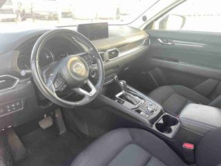 Mazda Cx-5 2.2 De 110kw (150cv) Zenith At