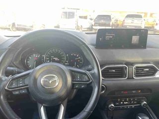 Mazda Cx-5 2.2 De 110kw (150cv) Zenith At