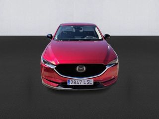 Mazda Cx-5 2.2 De 135kw (184cv) Homura At
