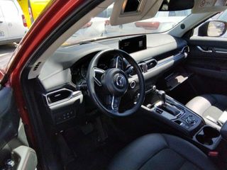 Mazda Cx-5 2.2 De 135kw (184cv) Homura At